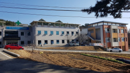 칠곡군립노인요양병원, 치매환자 외면…공립시설 맞나?
