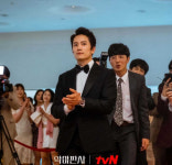 [정덕현의 엔터인사이드] ‘악마판사’, 다크히어로 전성시대