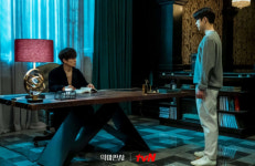 [정덕현의 엔터인사이드] ‘악마판사’, 다크히어로 전성시대