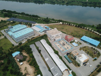 상주 축산환경사업소에서 연간 7억원 바이오가스 생산한다