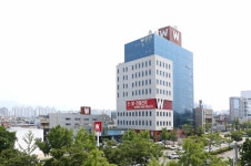 [W병원] 보건복지부가 지정한 대구 유일 관절·수지접합 전문병원