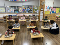 대구 전체 사립유치원에 급식기구비 지원
