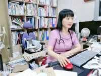 [박언휘 내과의원] 노화방지연구소통해 질병 예방·관리