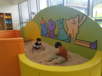 성주 성산동 고분군 전시관 어린이체험실 ‘핫 플레이스’ 부상