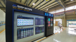 대구 스마트공장 전성시대…10인 이상 38.5%, 전국 평균比 12.5%↑