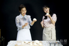 극단 구리거울, 연극 ‘꽃마리 양과자점’ 공연