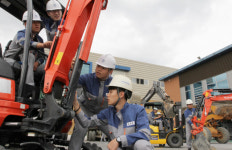 경북 구미대 특수건설기계과, 대한건설기계안전관리원 직원 채용 4명 합격