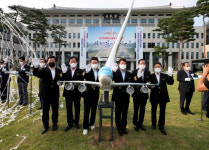 대구경북 통합신공항 입지 확정 1주년…세계로 뻗는 명품 공항