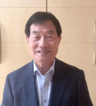 [인물수첩] 고정환 대한노인회 문경시 지회장