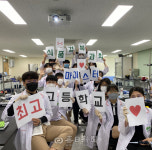 개성 넘치는 경북 직업계고 <2>기업 러브콜 받는 경북식품과학마이스터고