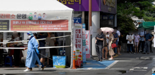 대구 121명·경북 60명 신규 확진…교회 관련 감염 폭발적 확산(종합)