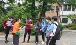 다양하게 즐기고 배우는 대구 근대골목