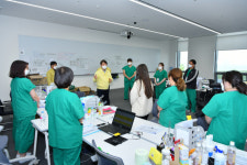 대구시, 경주 양남에 자체 생활치료센터 개소