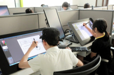 경북웹툰캠퍼스, 3천만원 규모 창작 지원한다
