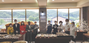 김천방짜유기공방·삼성공업사 등 4곳 백년소공인 선정