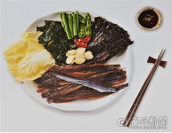 [ 맛있는 포항 10味, 재미난 이야기]이순신 장군 청어 과메기, 포철 산업역군 꽁치 과메기