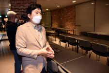 野 대선주자들 조국 딸 입학 취소는 사필귀정