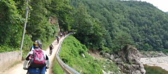 [두바퀴로 달리는 경북도 명품길  2천km] ③ 대한민국 재발견 1번지, 영양