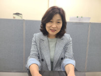 태극기달기 전도사 경북 구미 정치원 부영아파트 5단지 관리소장
