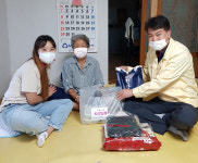 경북 영천시 임고면  ‘재가 어르신 밑반찬 지원사업’ 시행