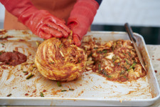 [김순동의 발효이야기]   젖산균  비율이 높으면 잡균들은 번식이 종료