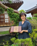강미혜 안동생강연구소, 격(格)이 다른 안동생강 출시