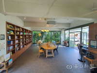 [문득 동네책방] <36> 경주 기찻길옆 동네책방, ‘오늘은 책방’