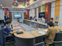 한국산업단지공단 경북지역본부, 신사업벤처포럼 열어