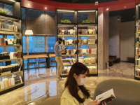 [책] 도서관 런웨이