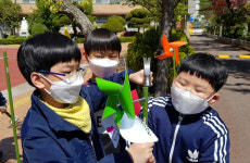 마음 챙기기로 코로나 블루 이겨내기…대구시교육청의 마음 돌봄 사업