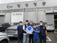 [귀한손길 87호]  “어려울수록 함께 살아야죠”