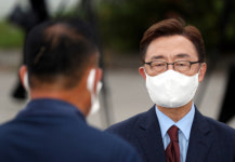 국힘 TK 목장의 결투…경선 2강 1중 5약 구도 깨기 총력전