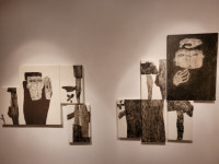 정희윤 봉산문화회관 3전시실에서 개인전