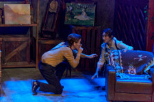 젊은 예술가의 창작품 선보이는 유망예술가발굴프로젝트, 어울아트센터서 공연 …뮤지컬·무용·전통 장르 공연