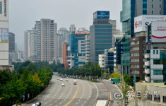 동부소방서·법원·검찰청 터 묶어 동대구벤처밸리 활성화