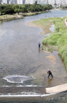 대구 젖줄 신천 유지수 하루 10만톤 더 늘려 2급수 만든다
