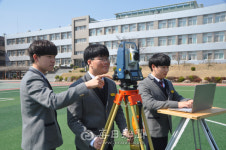 [개성 넘치는 경북 직업계고] <11> 전국 최고 공무원 사관학교 상주공고