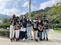 대구 남구청,  2021년 가을, 뚜벅뚜벅 앞산 숲 탐험 실시