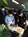 경북 구미 경구고, 글로벌 인재 양성에 도전한다