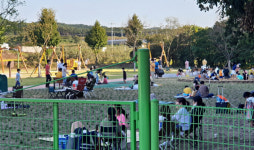 경북 영천시 화북면에 자연친화적 놀이공원 ‘보현산녹색체험터’ 개관