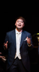 인칸토 솔리스트 앙상블의 오페레타 박쥐 하이라이트, 27이 웃는얼굴아트센터서 공연