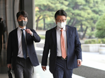 유동규가 던진 휴대폰 포렌식…'이재명' 등 통화기록 없어