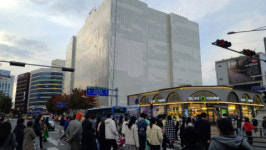 만남의 성지 대구 동성로, 주상복합의 성지로 재탄생?