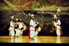 칠곡군민과 주한미군을 위한 코로나 블루 힐링 콘서트