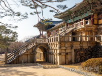 [김태형의 시시각각] <73> 내진설계의 백미 불국사 백운교