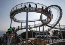 [포토뉴스] 예술 그 자체...스페이스워크 20일부터 일반시민에게 개방