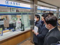 대구 5·18 유공자 등 109명 광주만의 비극 아냐