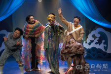 창작 국악뮤지컬 ‘뿔난거북선생전’ 30일(화) 공연