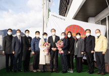 경북 구미시 12월 이달의 기업, ㈜남강솔라 선정