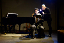 리트 플레이 겨울 나그네 11일 어울아트센터서 열려